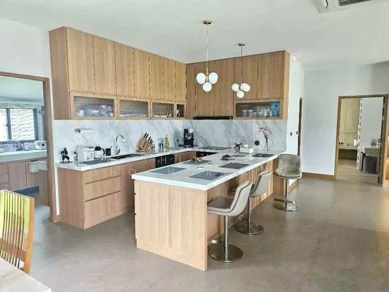 Baan Pattaya 6 : บ้าน พัทยา 6, ชลบุรี, ห้วยใหญ่, บางละมุง, ชลบุรี, 1,200 ตร.ม., วิลล่า ให้เช่า, โดย Arthittaya Chochorkaew, 500206939 - DDproperty.com