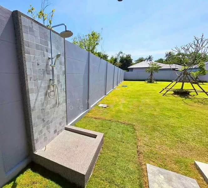 Baan Pattaya 6 : บ้าน พัทยา 6, ชลบุรี, ห้วยใหญ่, บางละมุง, ชลบุรี, 1,200 ตร.ม., วิลล่า ให้เช่า, โดย Arthittaya Chochorkaew, 500206939 - DDproperty.com