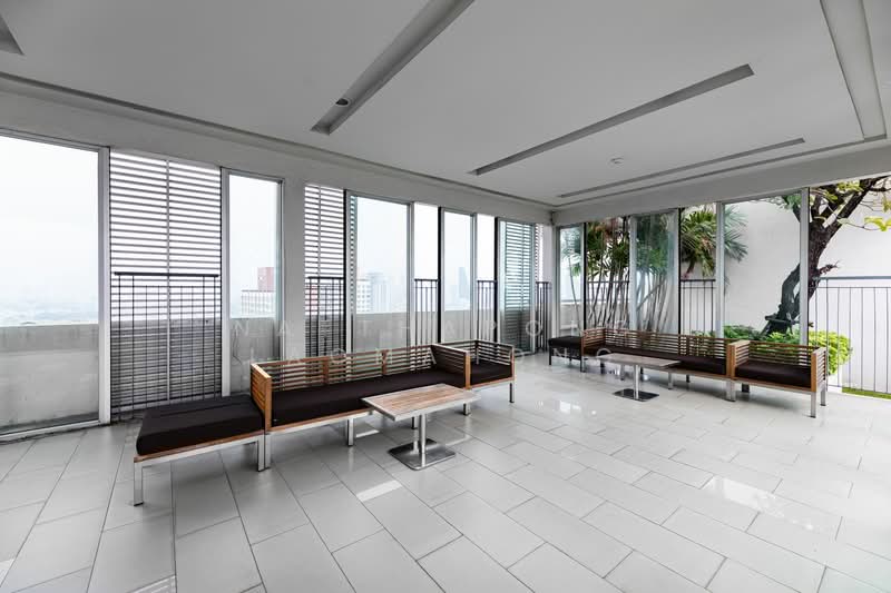 Aspire Sukhumvit-Rama 4, Bangkok, 4404 Rama 4 Road, Phra Kanong, Khlong Toei, Bangkok, 1 Bedroom, 37 sqm, Condo For Sale, by Natthapong Laomahong, 500206940 - DDproperty.com