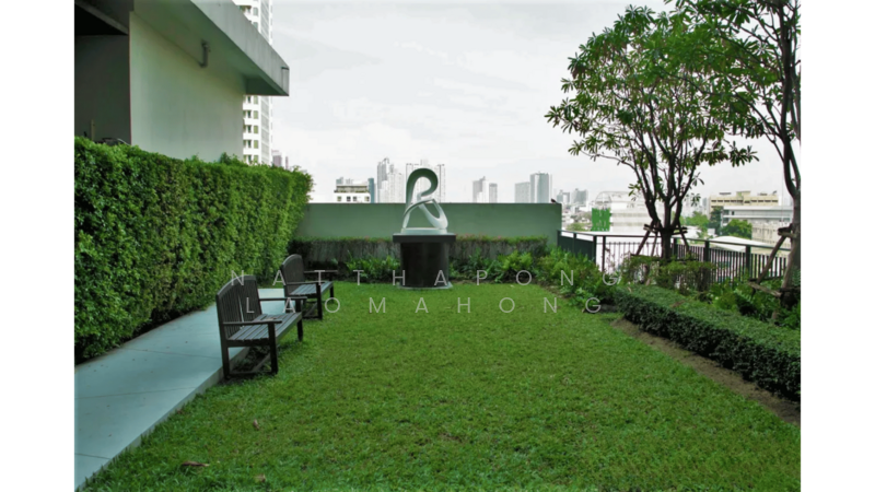 Aspire Sukhumvit-Rama 4, Bangkok, 4404 Rama 4 Road, Phra Kanong, Khlong Toei, Bangkok, 1 Bedroom, 37 sqm, Condo For Sale, by Natthapong Laomahong, 500206940 - DDproperty.com