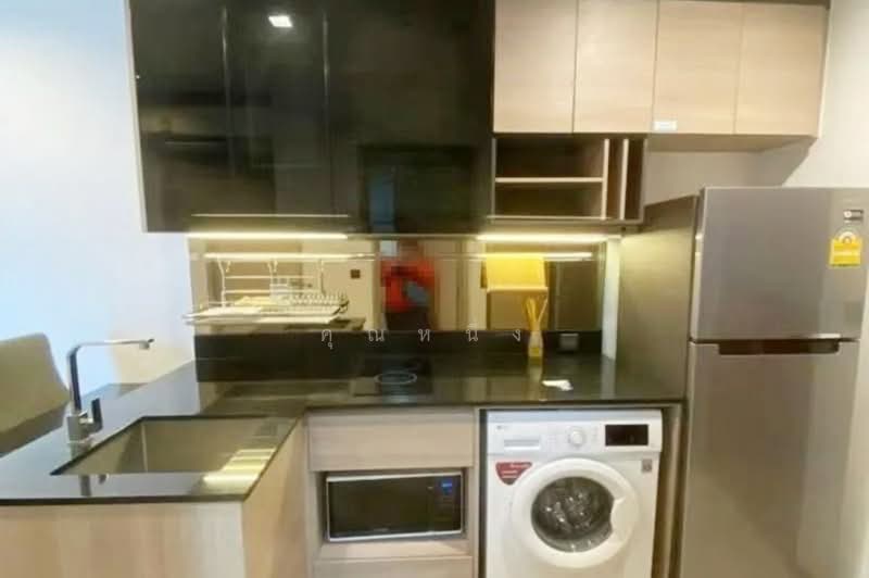 The Line Asoke-Ratchada, Bangkok, Din Daeng Road, Din Daeng, Din Daeng, Bangkok, 1 Bedroom, 35 sqm, Condo For Sale, by คุณหนึ่ง, 500206941 - DDproperty.com