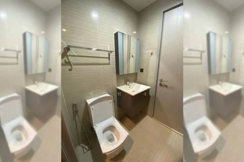 The Line Asoke-Ratchada : เดอะ ไลน์ อโศก - รัชดา, กรุงเทพ, ถนนดินแดง, ดินแดง, ดินแดง, กรุงเทพ, 35 ตร.ม., คอนโด ขาย, โดย คุณหนึ่ง, 500206941 - DDproperty.com