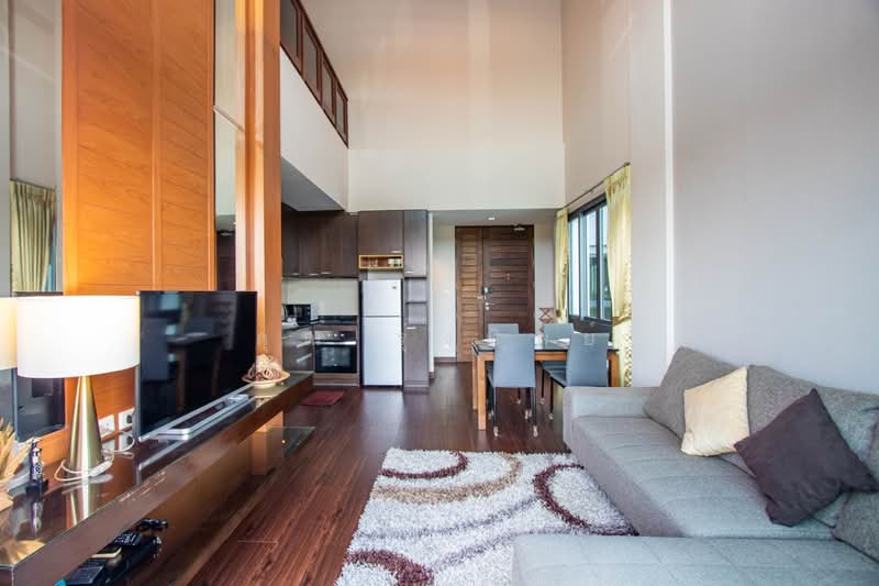 ขาย - Himma Garden Condominium : ฮิมมา การ์เด้นท์ คอนโดมิเนียม, เชียงใหม่