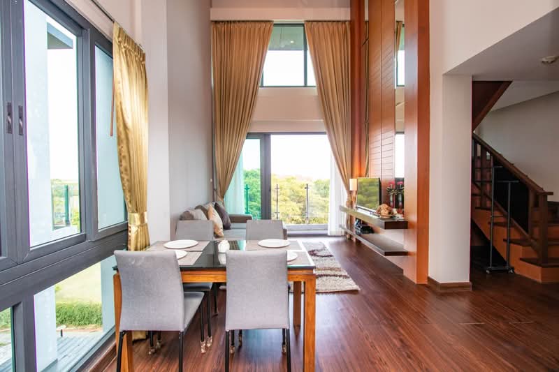 ขาย - Himma Garden Condominium : ฮิมมา การ์เด้นท์ คอนโดมิเนียม, เชียงใหม่