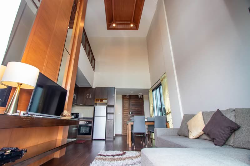 ขาย - Himma Garden Condominium : ฮิมมา การ์เด้นท์ คอนโดมิเนียม, เชียงใหม่