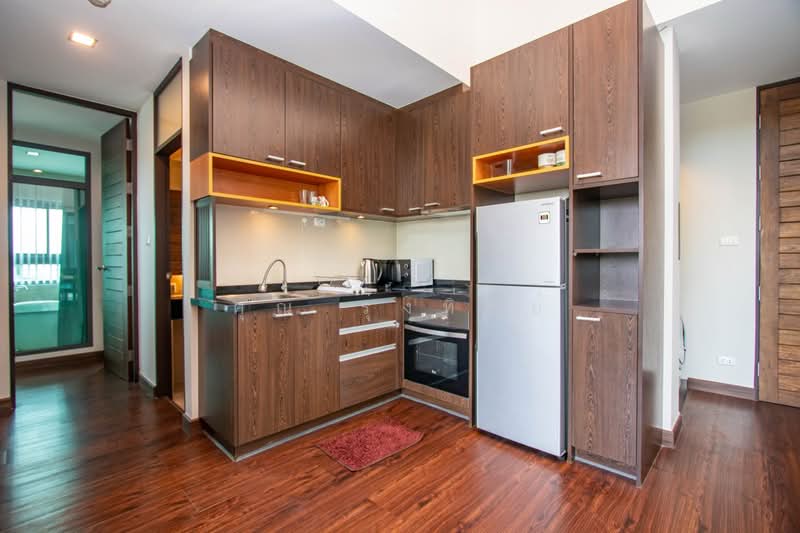 Himma Garden Condominium, Chiang Mai, Kamchai Rd, Chang Phuak, Muang Chiang Mai, Chiang Mai, 2 Bedrooms, 102 sqm, Condo For Sale, by คุณ รุ่งทิพย์, 500206942 - DDproperty.com