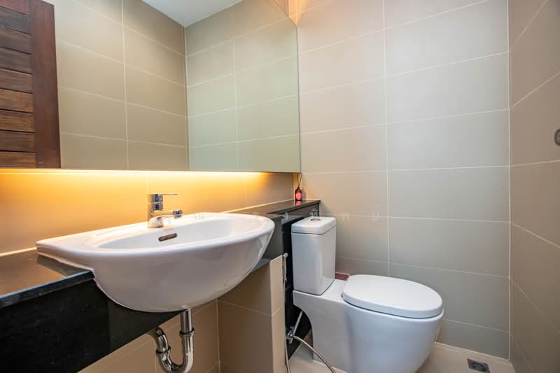 Himma Garden Condominium, Chiang Mai, Kamchai Rd, Chang Phuak, Muang Chiang Mai, Chiang Mai, 2 Bedrooms, 102 sqm, Condo For Sale, by คุณ รุ่งทิพย์, 500206942 - DDproperty.com