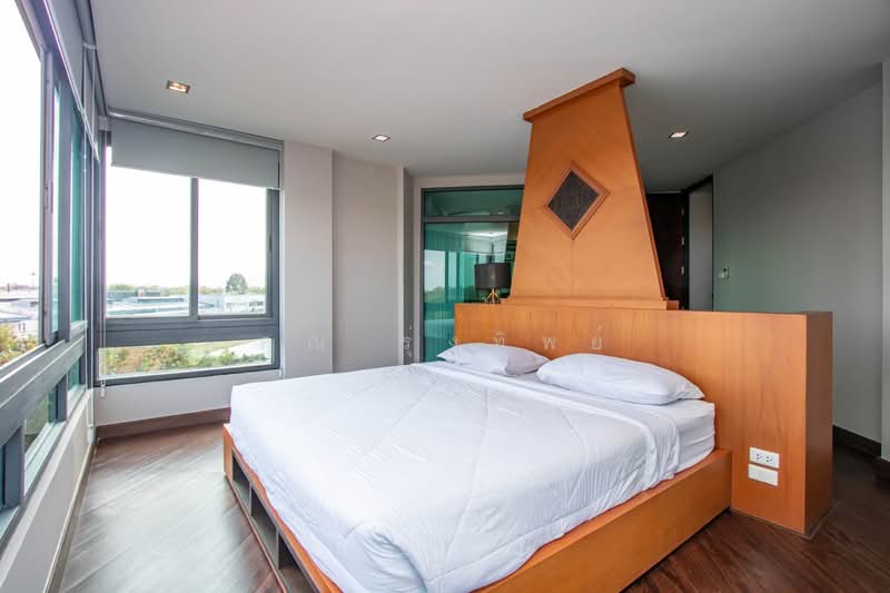 ขาย - Himma Garden Condominium : ฮิมมา การ์เด้นท์ คอนโดมิเนียม, เชียงใหม่