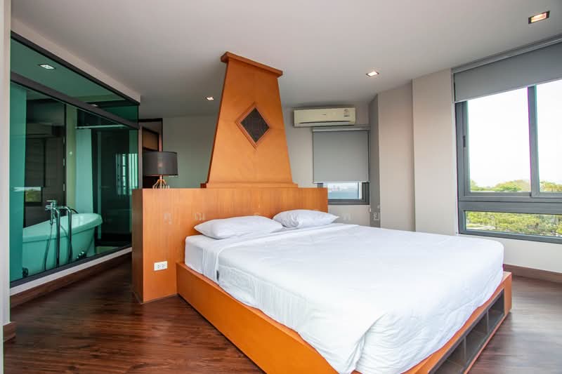 Himma Garden Condominium, Chiang Mai, Kamchai Rd, Chang Phuak, Muang Chiang Mai, Chiang Mai, 2 Bedrooms, 102 sqm, Condo For Sale, by คุณ รุ่งทิพย์, 500206942 - DDproperty.com