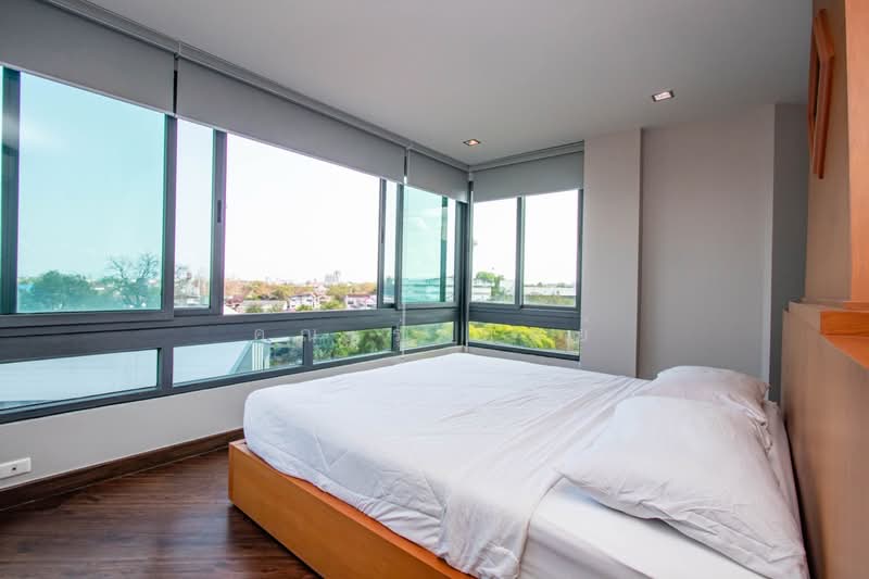 Himma Garden Condominium, Chiang Mai, Kamchai Rd, Chang Phuak, Muang Chiang Mai, Chiang Mai, 2 Bedrooms, 102 sqm, Condo For Sale, by คุณ รุ่งทิพย์, 500206942 - DDproperty.com