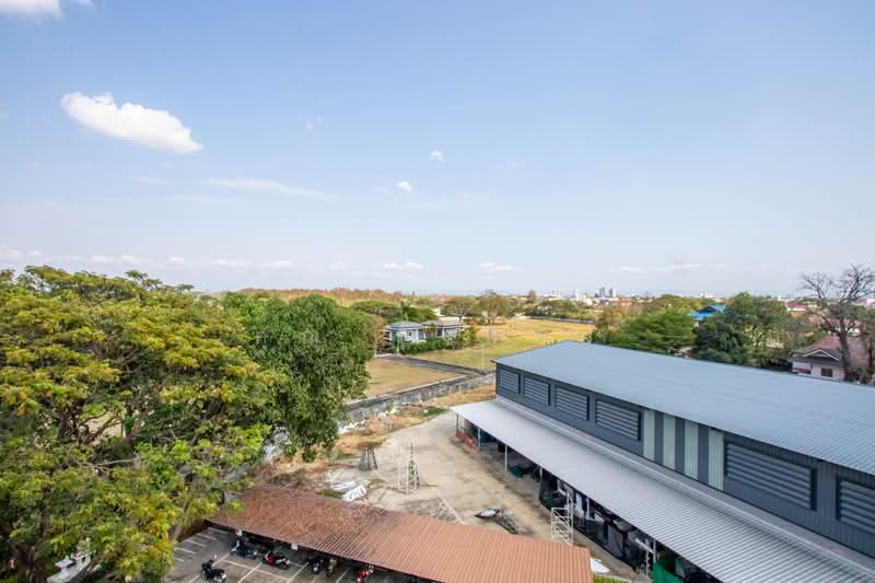 ขาย - Himma Garden Condominium : ฮิมมา การ์เด้นท์ คอนโดมิเนียม, เชียงใหม่