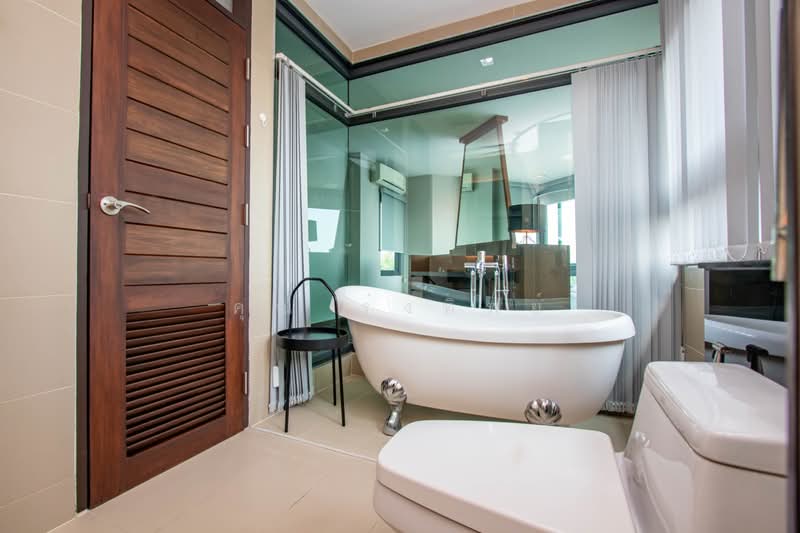 ขาย - Himma Garden Condominium : ฮิมมา การ์เด้นท์ คอนโดมิเนียม, เชียงใหม่