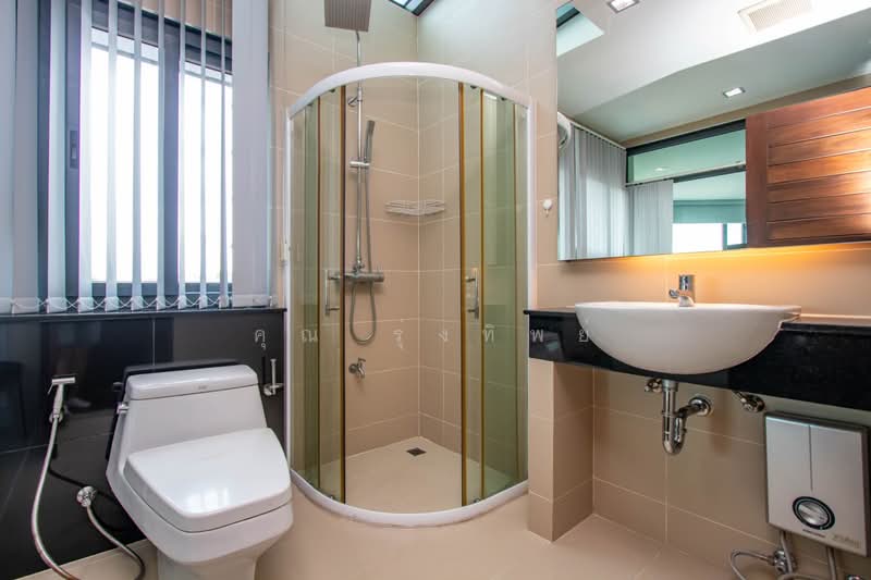 Himma Garden Condominium, Chiang Mai, Kamchai Rd, Chang Phuak, Muang Chiang Mai, Chiang Mai, 2 Bedrooms, 102 sqm, Condo For Sale, by คุณ รุ่งทิพย์, 500206942 - DDproperty.com