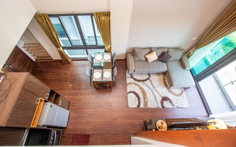 ขาย - Himma Garden Condominium : ฮิมมา การ์เด้นท์ คอนโดมิเนียม, เชียงใหม่