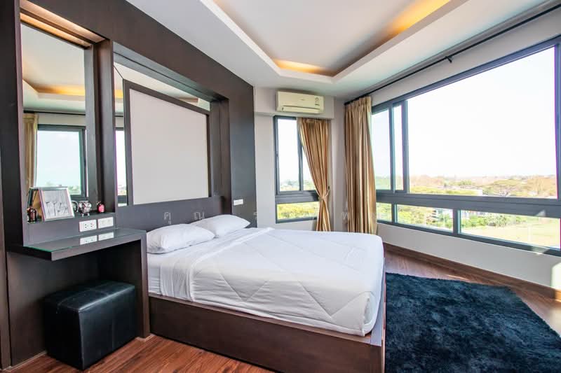 ขาย - Himma Garden Condominium : ฮิมมา การ์เด้นท์ คอนโดมิเนียม, เชียงใหม่