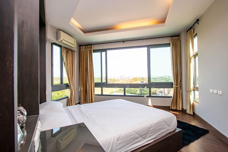 Himma Garden Condominium, Chiang Mai, Kamchai Rd, Chang Phuak, Muang Chiang Mai, Chiang Mai, 2 Bedrooms, 102 sqm, Condo For Sale, by คุณ รุ่งทิพย์, 500206942 - DDproperty.com