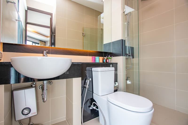 ขาย - Himma Garden Condominium : ฮิมมา การ์เด้นท์ คอนโดมิเนียม, เชียงใหม่