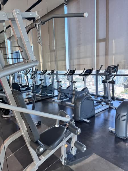 IDEO Mobi Wongsawang Interchange, Bangkok, 789 Krungthrp-Nonthaburi Road, Bang Sue, Bang Sue, Bangkok, 1 Bedroom, 30 sqm, Condo For Sale, by PP Property, 500206946 - DDproperty.com