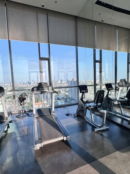 IDEO Mobi Wongsawang Interchange, Bangkok, 789 Krungthrp-Nonthaburi Road, Bang Sue, Bang Sue, Bangkok, 1 Bedroom, 30 sqm, Condo For Sale, by PP Property, 500206946 - DDproperty.com