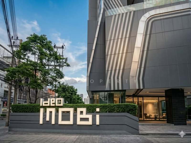 IDEO Mobi Wongsawang Interchange, Bangkok, 789 Krungthrp-Nonthaburi Road, Bang Sue, Bang Sue, Bangkok, 1 Bedroom, 30 sqm, Condo For Sale, by PP Property, 500206946 - DDproperty.com