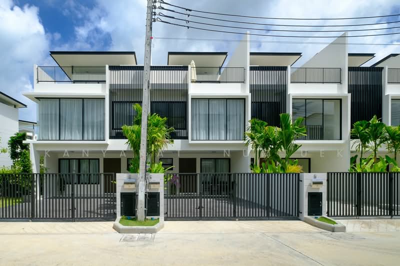 ขาย - Laguna Park : ลากูน่า พาร์ค, ภูเก็ต