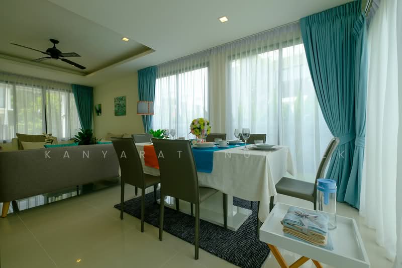 Laguna Park, Phuket, 65-51 Laguna Park, Choeng Thale, Thalang, Phuket, 3 Bedrooms, 233 sqm, Townhouse For Sale, by Kanyarat  Numtuek, 500206950 - DDproperty.com