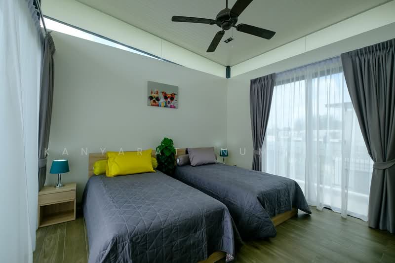 Laguna Park, Phuket, 65-51 Laguna Park, Choeng Thale, Thalang, Phuket, 3 Bedrooms, 233 sqm, Townhouse For Sale, by Kanyarat  Numtuek, 500206950 - DDproperty.com