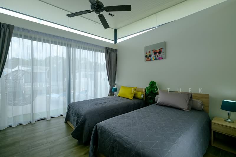 Laguna Park, Phuket, 65-51 Laguna Park, Choeng Thale, Thalang, Phuket, 3 Bedrooms, 233 sqm, Townhouse For Sale, by Kanyarat  Numtuek, 500206950 - DDproperty.com