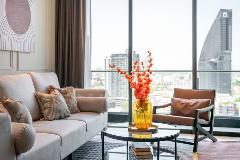 BEATNIQ Sukhumvit 32, Bangkok, Soi Sukhumvit 32, Sukhumvit Road, Khong Tan, Khlong Toei, Bangkok, 2 Bedrooms, 80 sqm, Condo For Rent, by Natthapong Laomahong, 500206951 - DDproperty.com