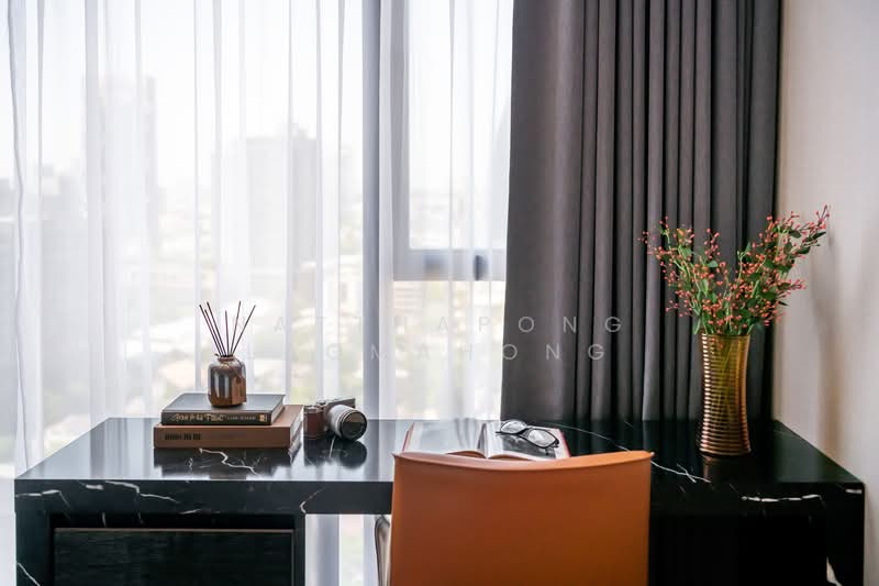 BEATNIQ Sukhumvit 32, Bangkok, Soi Sukhumvit 32, Sukhumvit Road, Khong Tan, Khlong Toei, Bangkok, 2 Bedrooms, 80 sqm, Condo For Rent, by Natthapong Laomahong, 500206951 - DDproperty.com