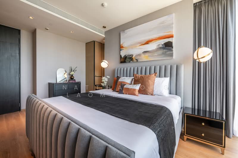 BEATNIQ Sukhumvit 32, Bangkok, Soi Sukhumvit 32, Sukhumvit Road, Khong Tan, Khlong Toei, Bangkok, 2 Bedrooms, 80 sqm, Condo For Rent, by Natthapong Laomahong, 500206951 - DDproperty.com