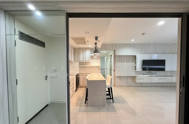 StarView, Bangkok, 495 Rama 3, Bang Klo, Bang Kho Laem, Bangkok, 2 Bedrooms, 78 sqm, Condo For Rent, by PROPERTYSIGHTS REAL ESTATE, 500206952 - DDproperty.com
