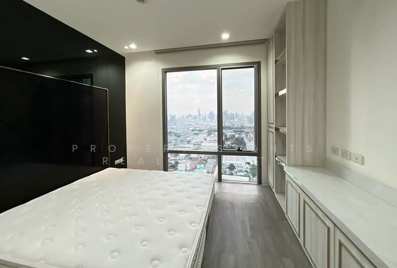 StarView, Bangkok, 495 Rama 3, Bang Klo, Bang Kho Laem, Bangkok, 2 Bedrooms, 78 sqm, Condo For Rent, by PROPERTYSIGHTS REAL ESTATE, 500206952 - DDproperty.com