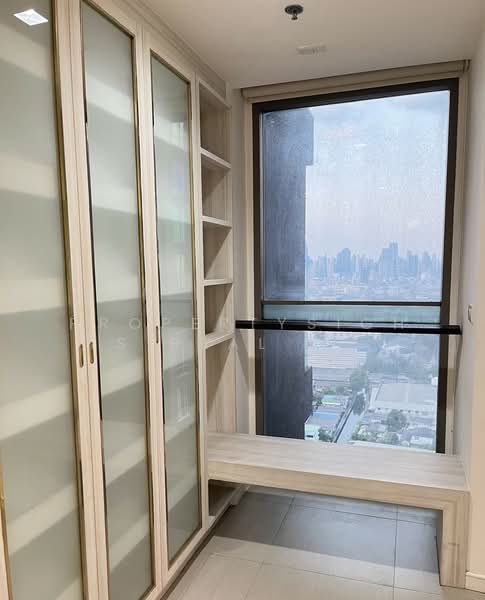 StarView, Bangkok, 495 Rama 3, Bang Klo, Bang Kho Laem, Bangkok, 2 Bedrooms, 78 sqm, Condo For Rent, by PROPERTYSIGHTS REAL ESTATE, 500206952 - DDproperty.com