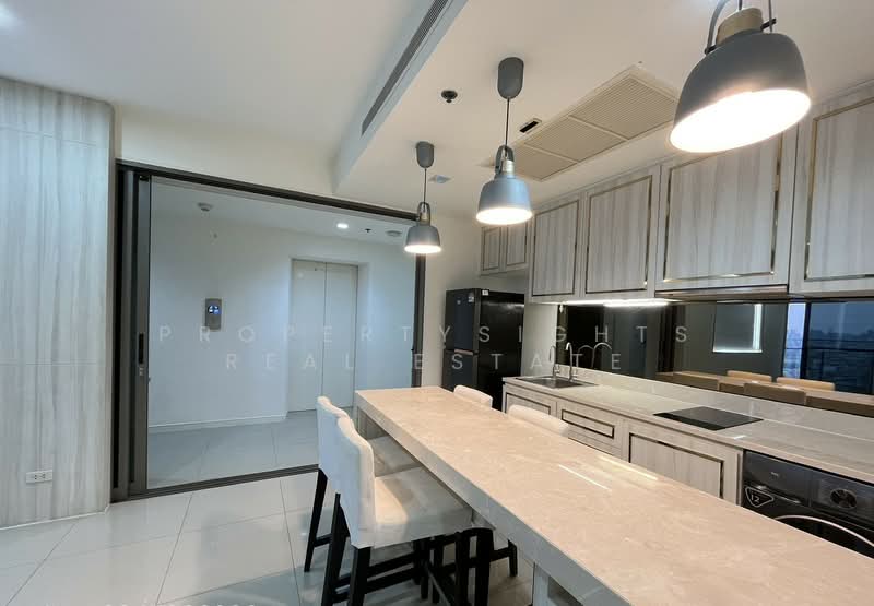 StarView, Bangkok, 495 Rama 3, Bang Klo, Bang Kho Laem, Bangkok, 2 Bedrooms, 78 sqm, Condo For Rent, by PROPERTYSIGHTS REAL ESTATE, 500206952 - DDproperty.com
