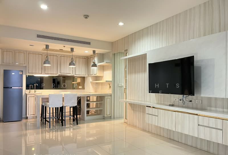 StarView, Bangkok, 495 Rama 3, Bang Klo, Bang Kho Laem, Bangkok, 2 Bedrooms, 78 sqm, Condo For Rent, by PROPERTYSIGHTS REAL ESTATE, 500206952 - DDproperty.com
