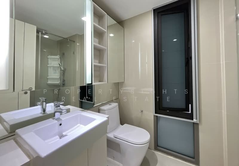 StarView, Bangkok, 495 Rama 3, Bang Klo, Bang Kho Laem, Bangkok, 2 Bedrooms, 78 sqm, Condo For Rent, by PROPERTYSIGHTS REAL ESTATE, 500206952 - DDproperty.com