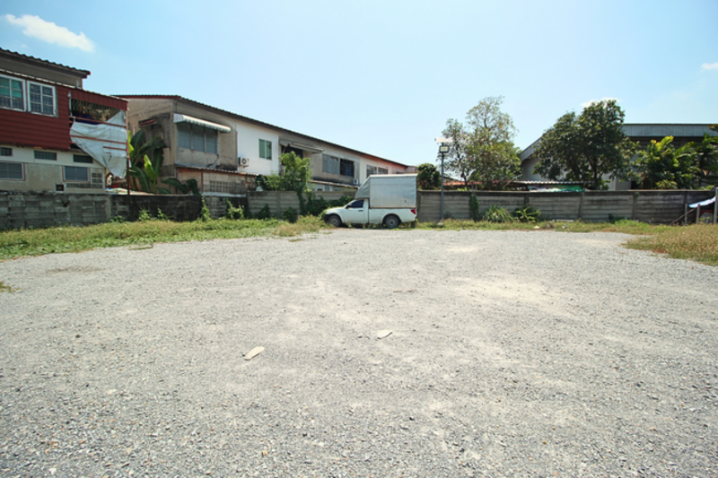 ที่ดินใกล้เพชรเกษม 81 ถ.เลียบคลองฝั่งเหนือ ซ.20/2 แขวงหนองแขม เขตหนองแขม จ.กรุงเทพมหานคร 10160, กรุงเทพ, หนองแขม, หนองแขม, กรุงเทพ, 400 ตร.ม., ที่ดิน ขาย, โดย คุณปุณยวีร์ ภู่ทอง (อ้อ), 500206953 - DDproperty.com