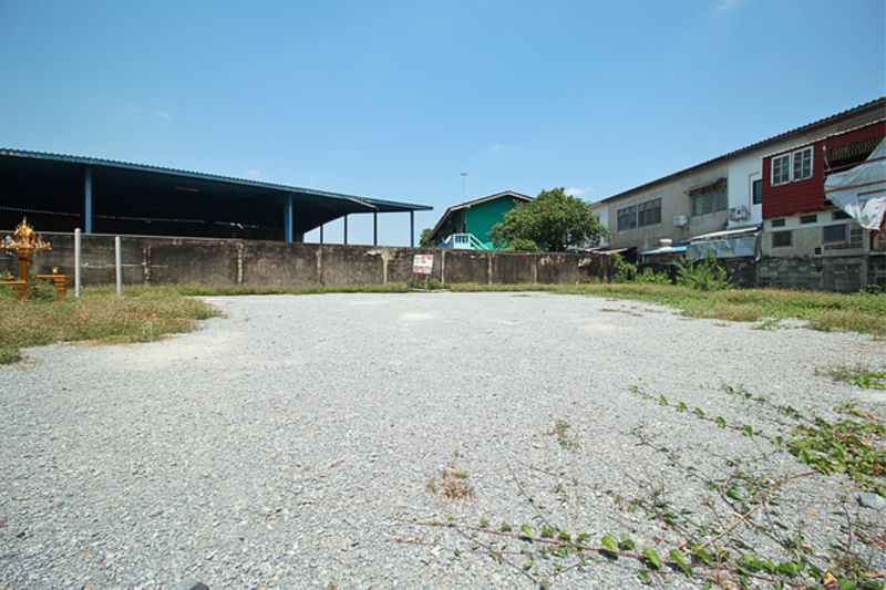 ที่ดินใกล้เพชรเกษม 81 ถ.เลียบคลองฝั่งเหนือ ซ.20/2 แขวงหนองแขม เขตหนองแขม จ.กรุงเทพมหานคร 10160, Bangkok, Nong Kham, Nong Khaem, Bangkok, , 400 sqm, Land For Sale, by คุณปุณยวีร์ ภู่ทอง (อ้อ), 500206953 - DDproperty.com