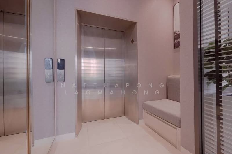 Vittorio 39, Bangkok, 8 Sukhumvit, Khlong Tan Nua, Watthana, Bangkok, 2 Bedrooms, 128 sqm, Condo For Rent, by Natthapong Laomahong, 500206954 - DDproperty.com