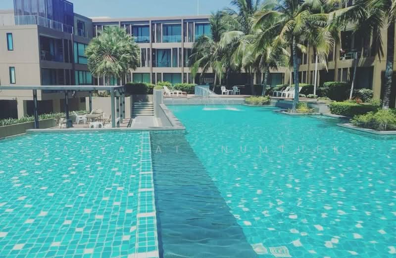 For Sale - The Pixels Cape Panwa, Phuket