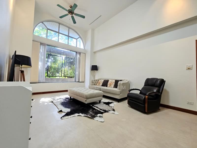 All Seasons Mansion, Bangkok, Soi Ruamrudee, Wireless Road, Lumphini, Pathum Wan, Bangkok, 1 Bedroom, 79 sqm, Condo For Sale, by Kittiphop Machchima, 500206958 - DDproperty.com