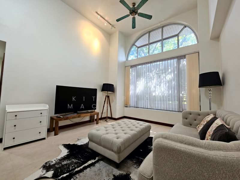 All Seasons Mansion, Bangkok, Soi Ruamrudee, Wireless Road, Lumphini, Pathum Wan, Bangkok, 1 Bedroom, 79 sqm, Condo For Sale, by Kittiphop Machchima, 500206958 - DDproperty.com