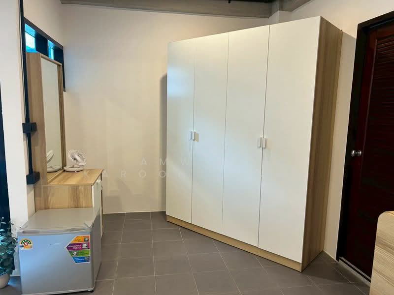 อพาร์ทเม้นท์ 7 ชั้น (ไทม์ 2 สลิป), กรุงเทพ, สีลม, บางรัก, กรุงเทพ, 34 ตร.ม., วิลล่า ให้เช่า, โดย Amwika Karoonsombat, 500206959 - DDproperty.com