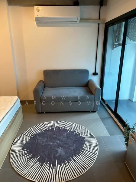 อพาร์ทเม้นท์ 7 ชั้น (ไทม์ 2 สลิป), กรุงเทพ, สีลม, บางรัก, กรุงเทพ, 34 ตร.ม., วิลล่า ให้เช่า, โดย Amwika Karoonsombat, 500206959 - DDproperty.com