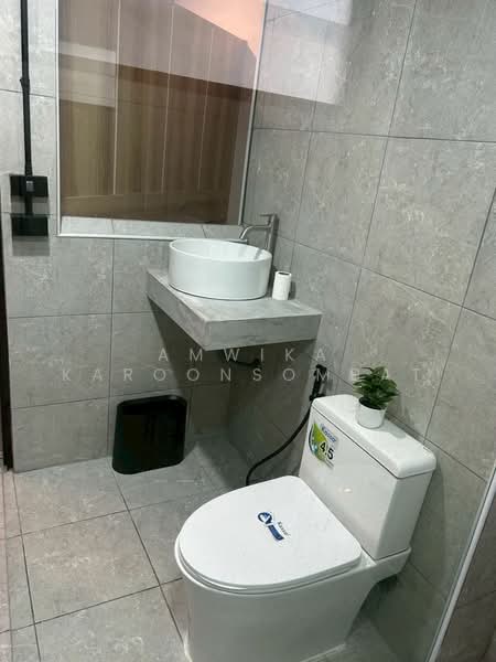 อพาร์ทเม้นท์ 7 ชั้น (ไทม์ 2 สลิป), กรุงเทพ, สีลม, บางรัก, กรุงเทพ, 34 ตร.ม., วิลล่า ให้เช่า, โดย Amwika Karoonsombat, 500206959 - DDproperty.com