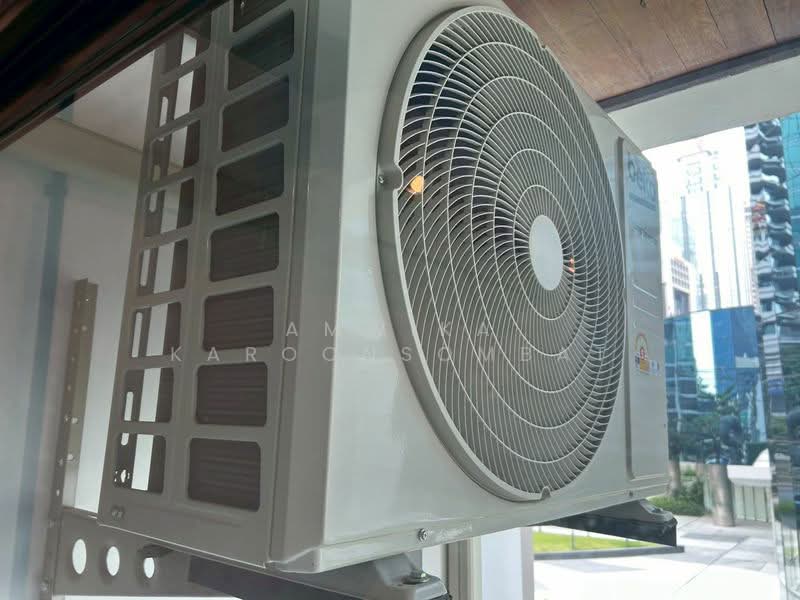 Apartment 7 floors (Time 2 sleep), Bangkok, Silom, Bang Rak, Bangkok, Studio, 34 sqm, Villa For Rent, by Amwika Karoonsombat, 500206959 - DDproperty.com