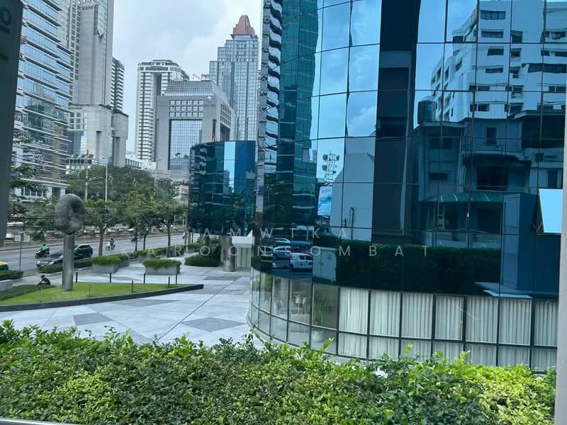 Apartment 7 floors (Time 2 sleep), Bangkok, Silom, Bang Rak, Bangkok, Studio, 34 sqm, Villa For Rent, by Amwika Karoonsombat, 500206959 - DDproperty.com