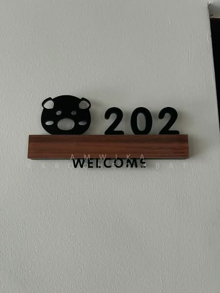 Apartment 7 floors (Time 2 sleep), Bangkok, Silom, Bang Rak, Bangkok, Studio, 34 sqm, Villa For Rent, by Amwika Karoonsombat, 500206959 - DDproperty.com