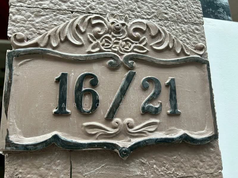 Apartment 7 floors (Time 2 sleep), Bangkok, Silom, Bang Rak, Bangkok, Studio, 34 sqm, Villa For Rent, by Amwika Karoonsombat, 500206959 - DDproperty.com